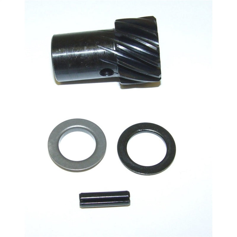 Omix Distributor Drive Gear 72-91 Jeep CJ & Wrangler - Black Ops Auto Works