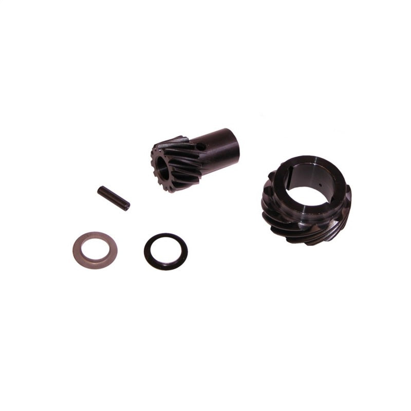 Omix Distributor Gear Kit AMC V8 72-91 CJ SJ - Black Ops Auto Works