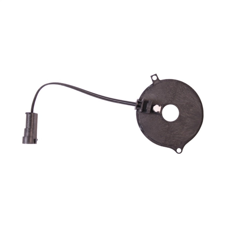 Omix Distributor Switch Plate 91-97 Jeep Wrangler TJ - Black Ops Auto Works