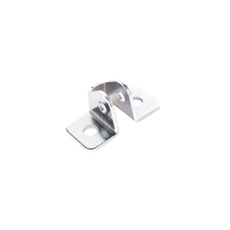 Omix Door Check Arm Bracket- 84-01 Jeep Cherokee XJ - Black Ops Auto Works