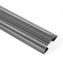 Load image into Gallery viewer, Omix Door Glass Channel L or R 97-06 Jeep Wrangler TJ - Black Ops Auto Works