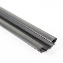 Load image into Gallery viewer, Omix Door Glass Channel L or R 97-06 Jeep Wrangler TJ - Black Ops Auto Works