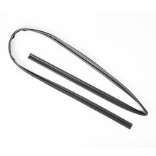 Load image into Gallery viewer, Omix Door Glass Channel L or R 97-06 Jeep Wrangler TJ - Black Ops Auto Works