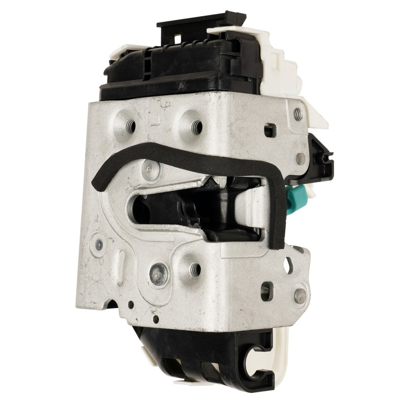Omix Door Latch Front LH W/Power Locks- 07-18 JK - Black Ops Auto Works