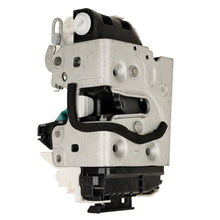 Load image into Gallery viewer, Omix Door Latch Rear LH W/Power Locks- 07-18 JKU - Black Ops Auto Works