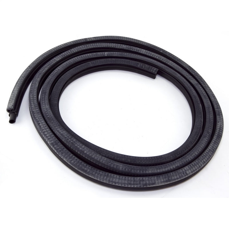 Omix Door Seal Front and Rear 84-96 Cherokee (XJ) - Black Ops Auto Works