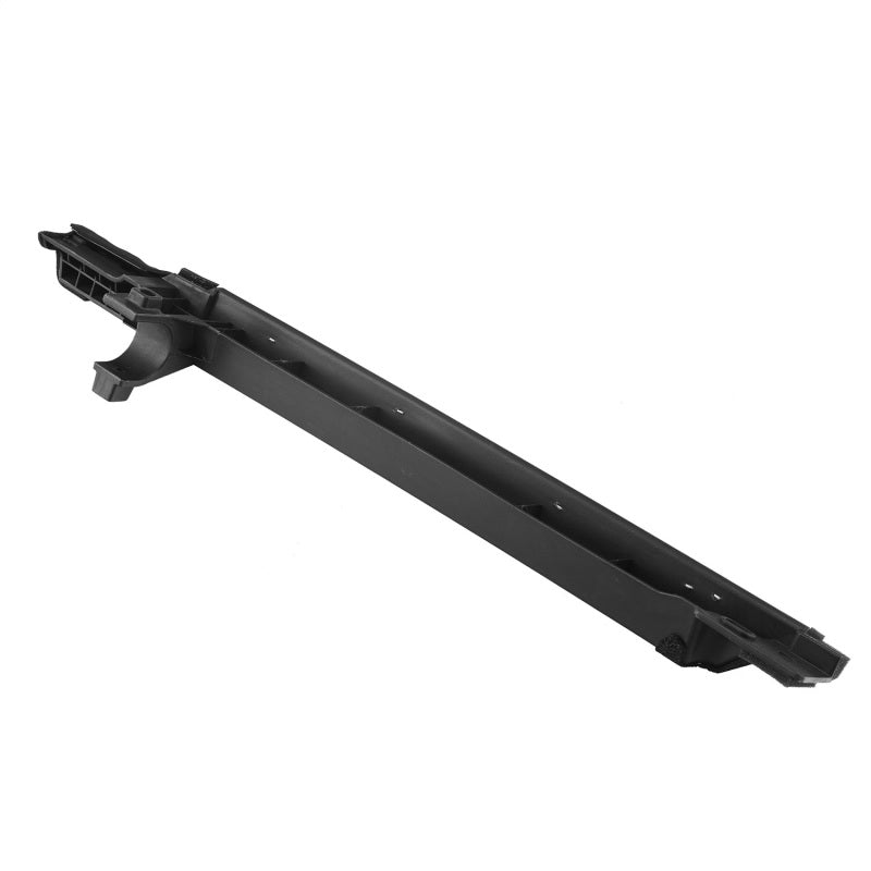 Omix Door Surround Front Right- 10-18 JKU 4Dr - Black Ops Auto Works