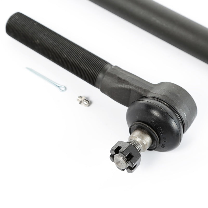 Omix Drag Link Kit- 07-18 Jeep Wrangler JK/JKU - Black Ops Auto Works