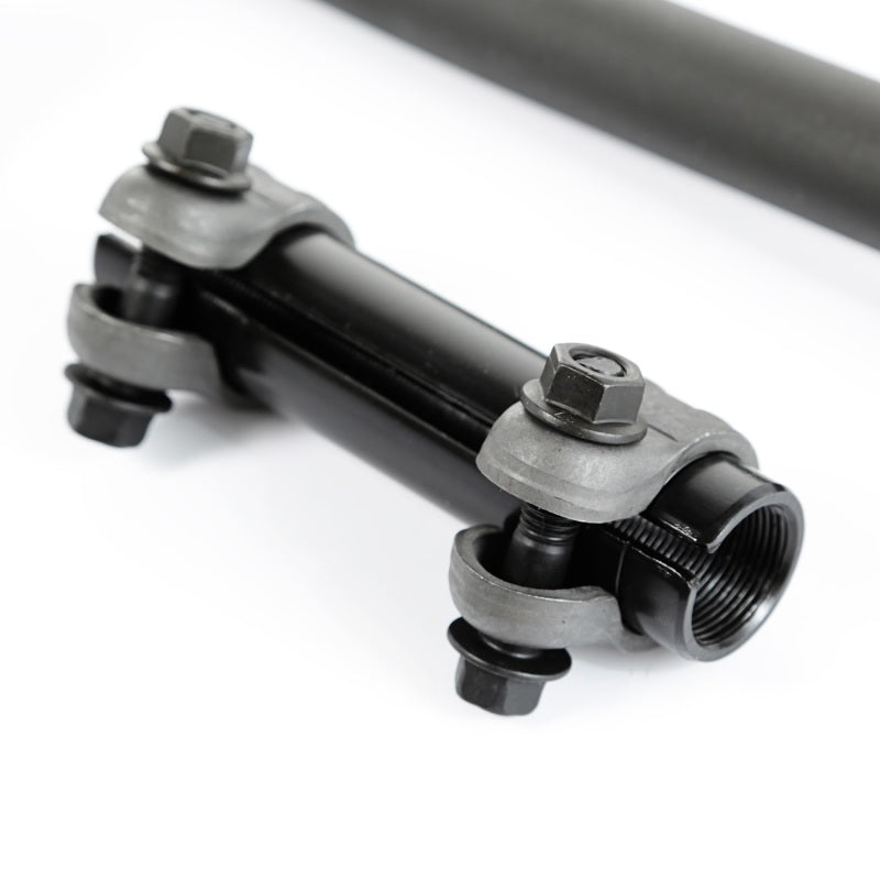 Omix Drag Link Kit- 07-18 Jeep Wrangler JK/JKU - Black Ops Auto Works