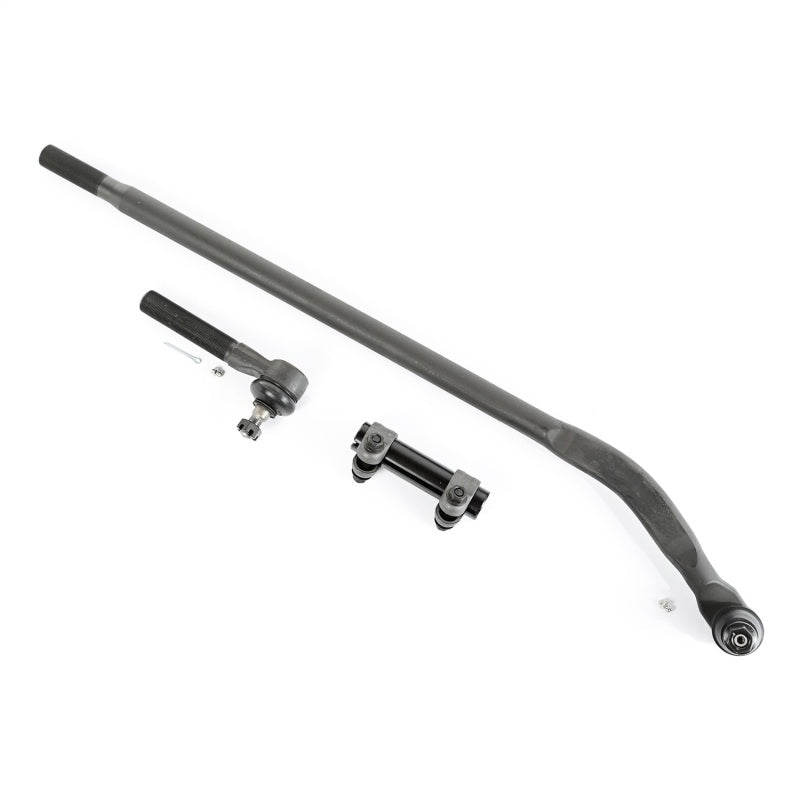 Omix Drag Link Kit- 07-18 Jeep Wrangler JK/JKU - Black Ops Auto Works
