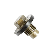 Load image into Gallery viewer, Omix Drain Plug Oil Pan- 05-21 JK/MK/WK/BU/KL/KK/XK - Black Ops Auto Works