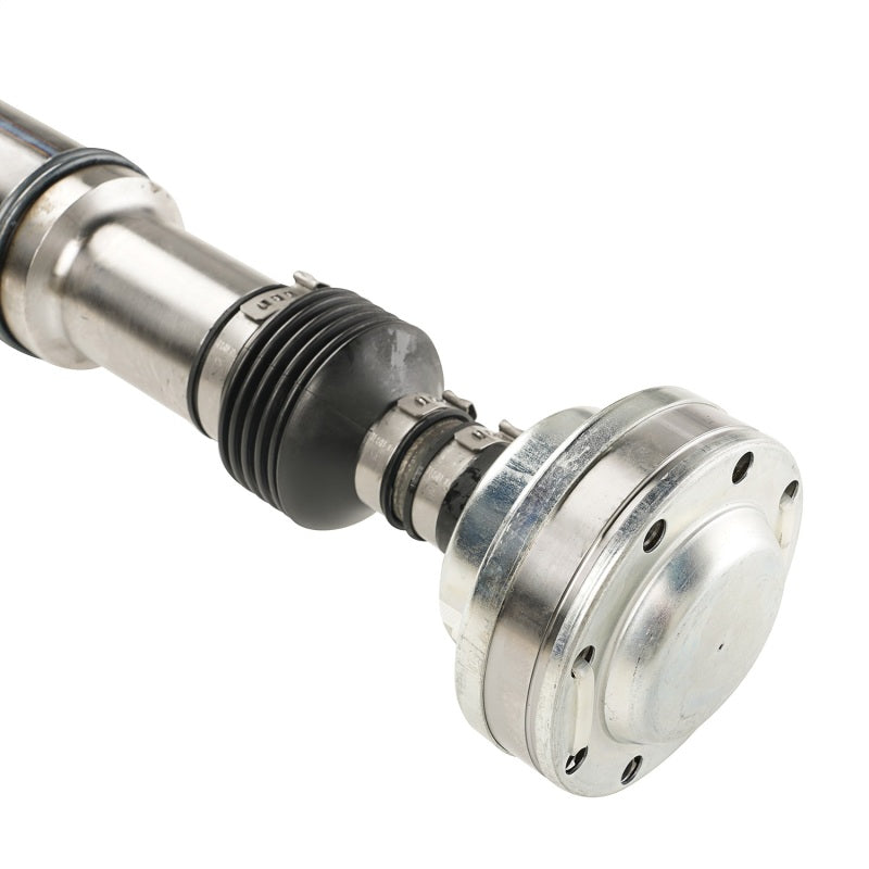 Omix Driveshaft Rear 4sp Auto Trans- 07-11 JK 3.8L - Black Ops Auto Works