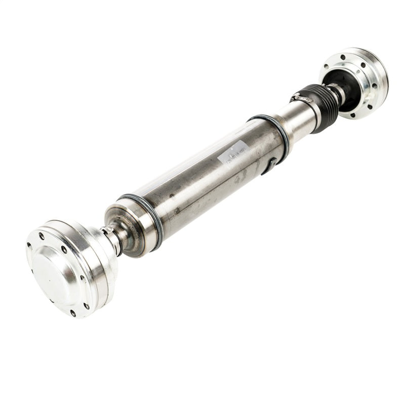 Omix Driveshaft Rear 4sp Auto Trans- 07-11 JK 3.8L - Black Ops Auto Works