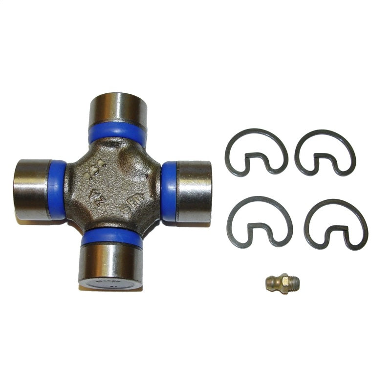 Omix Driveshaft U-Joint Dana 44 Greaseable Front/Rear - Black Ops Auto Works