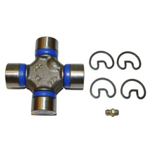 Load image into Gallery viewer, Omix Driveshaft U-Joint Dana 44 Greaseable Front/Rear - Black Ops Auto Works