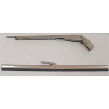 Load image into Gallery viewer, Omix Electric Windshield Wiper Arm &amp; Blade Kit 41-68 Will - Black Ops Auto Works