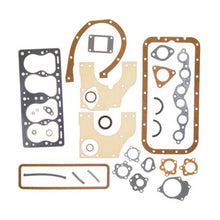 Load image into Gallery viewer, Omix Engine Gasket Set 134 L-Head 41-53 Willys Models - Black Ops Auto Works