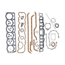 Load image into Gallery viewer, Omix Engine Gasket Set 6 Cylinder 72-80 Jeep CJ &amp; SJ - Black Ops Auto Works
