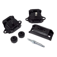 Load image into Gallery viewer, Omix Engine Mount Kit 4.2L 72-86 Jeep CJ Models - Black Ops Auto Works