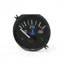 Load image into Gallery viewer, Omix Engine Temperature Gauge 87-91 Jeep Wrangler YJ - Black Ops Auto Works