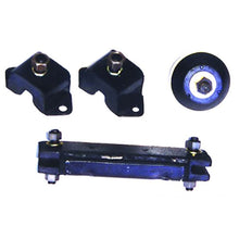 Load image into Gallery viewer, Omix Engine/Transmission Mounting Kit 41-71 Willys - Black Ops Auto Works