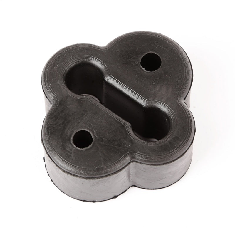 Omix Exhaust Hanger- 87-95 Jeep Wrangler YJ - Black Ops Auto Works