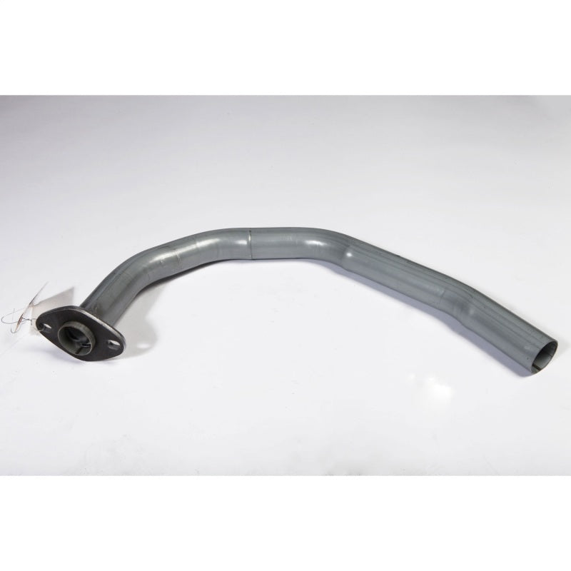 Omix Exhaust Head Pipe 45-71 Willys and Jeep Models - Black Ops Auto Works