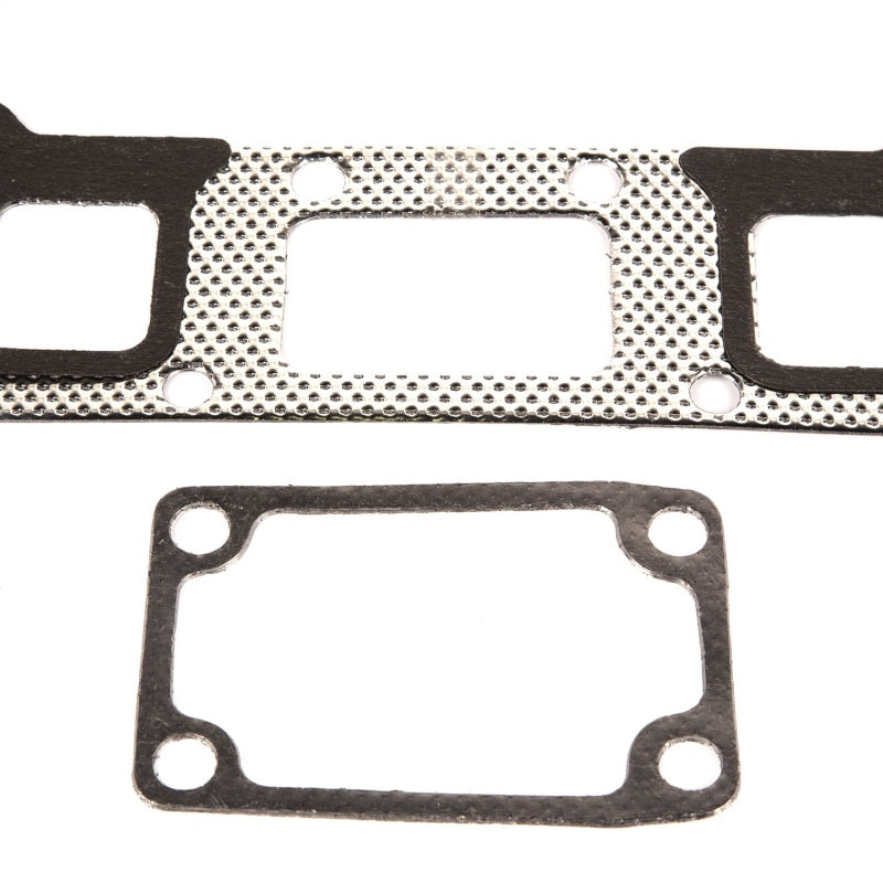 Omix Exhaust Manifold Gasket Set 72-80 Jeep CJ Models - Black Ops Auto Works