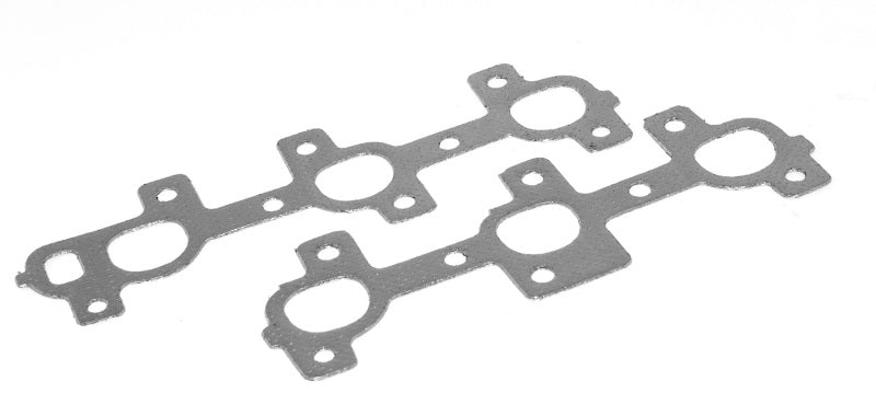 Omix Exhaust Manifold Gaskets 3.8L 07-11 Wrangler - Black Ops Auto Works