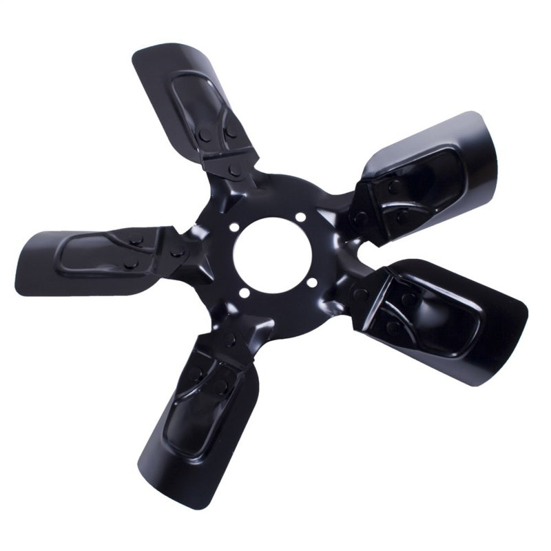 Omix Fan Blade 4.0L 91-95 Jeep Wrangler YJ - Black Ops Auto Works