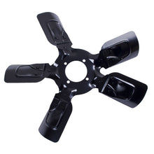 Load image into Gallery viewer, Omix Fan Blade 4.0L 91-95 Jeep Wrangler YJ - Black Ops Auto Works