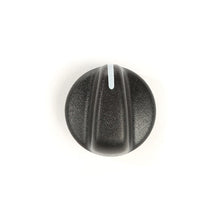 Load image into Gallery viewer, Omix Fan Switch Knob 97-98 Jeep Wrangler - Black Ops Auto Works