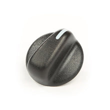 Load image into Gallery viewer, Omix Fan Switch Knob 97-98 Jeep Wrangler - Black Ops Auto Works
