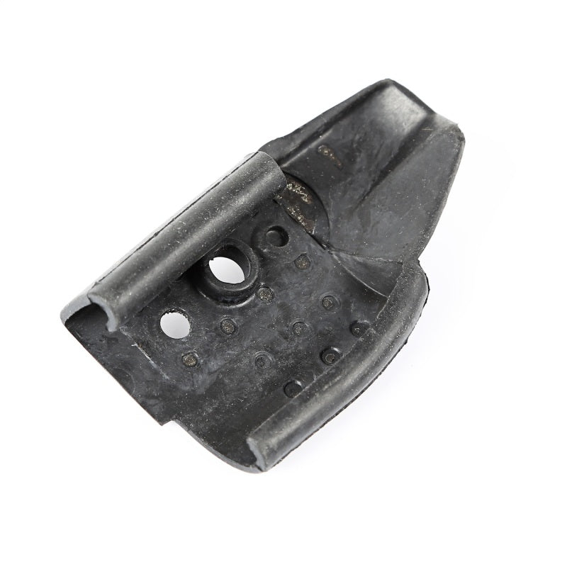Omix Fender Corner Mucket Seal Left- 97-06 Wrangler TJ - Black Ops Auto Works