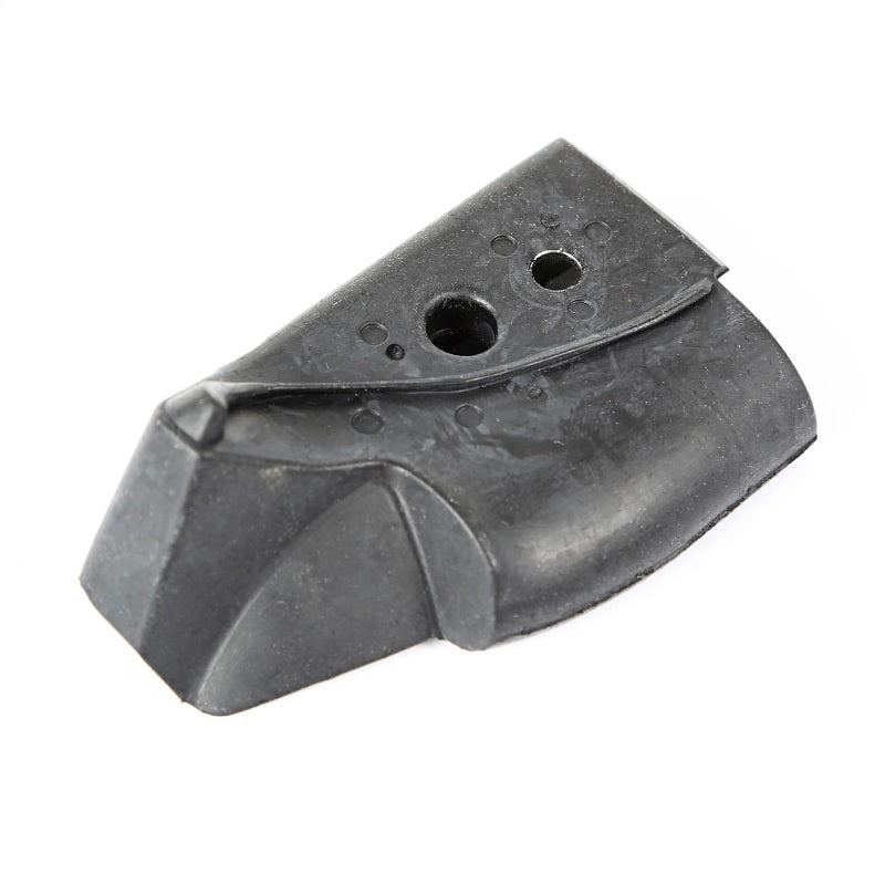 Omix Fender Corner Mucket Seal Left- 97-06 Wrangler TJ - Black Ops Auto Works