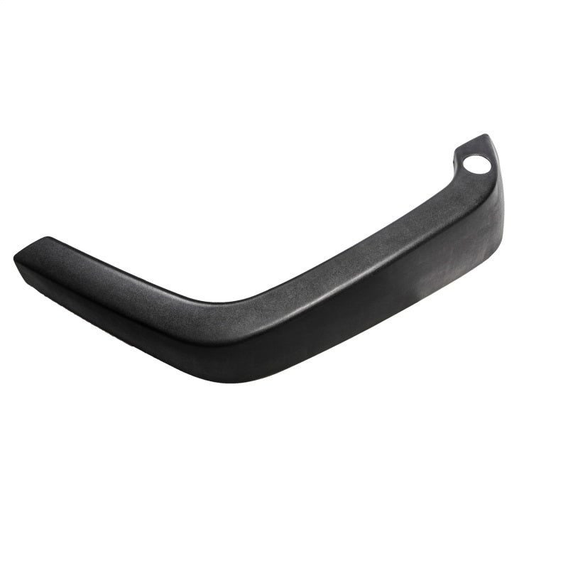 Omix Fender Flare Left Front- 07-18 Jeep Wrangler JK - Black Ops Auto Works