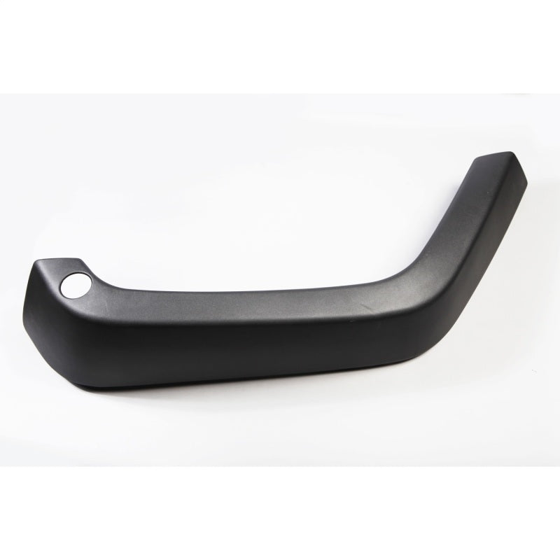Omix Fender Flare Right Front 07-18 Wrangler JK - Black Ops Auto Works