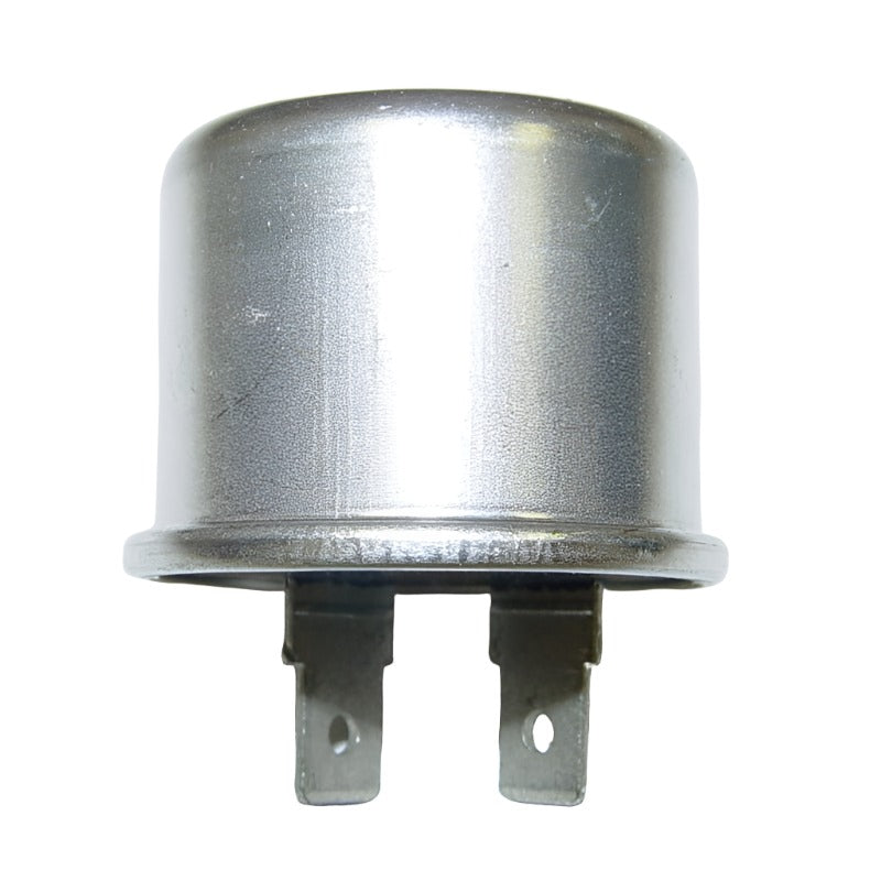 Omix Flash Relay 2 Blade 552 76-93 Jeep Models - Black Ops Auto Works