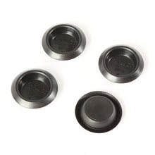 Load image into Gallery viewer, Omix Floor Drain Plug Kit 1-Inch 76-86 Jeep CJ7 &amp; CJ8 - Black Ops Auto Works