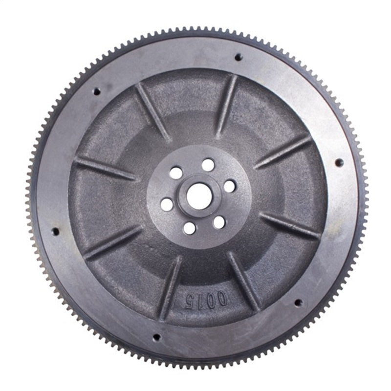 Omix Flywheel- 91-95 YJ 91-02 TJ 2.4L - Black Ops Auto Works
