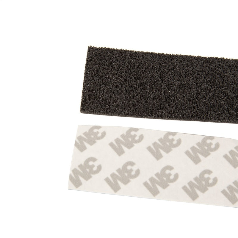 Omix Foam Blocker Seal Kit- 11-14 Jeep Wrangler JK - Black Ops Auto Works