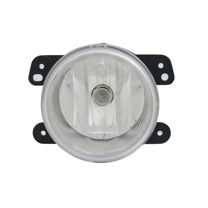 Omix Fog Light Assembly 11-13 GrandCherokee & 10-18 Wrang - Black Ops Auto Works