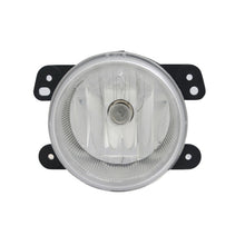 Load image into Gallery viewer, Omix Fog Light Assembly 11-13 GrandCherokee &amp; 10-18 Wrang - Black Ops Auto Works