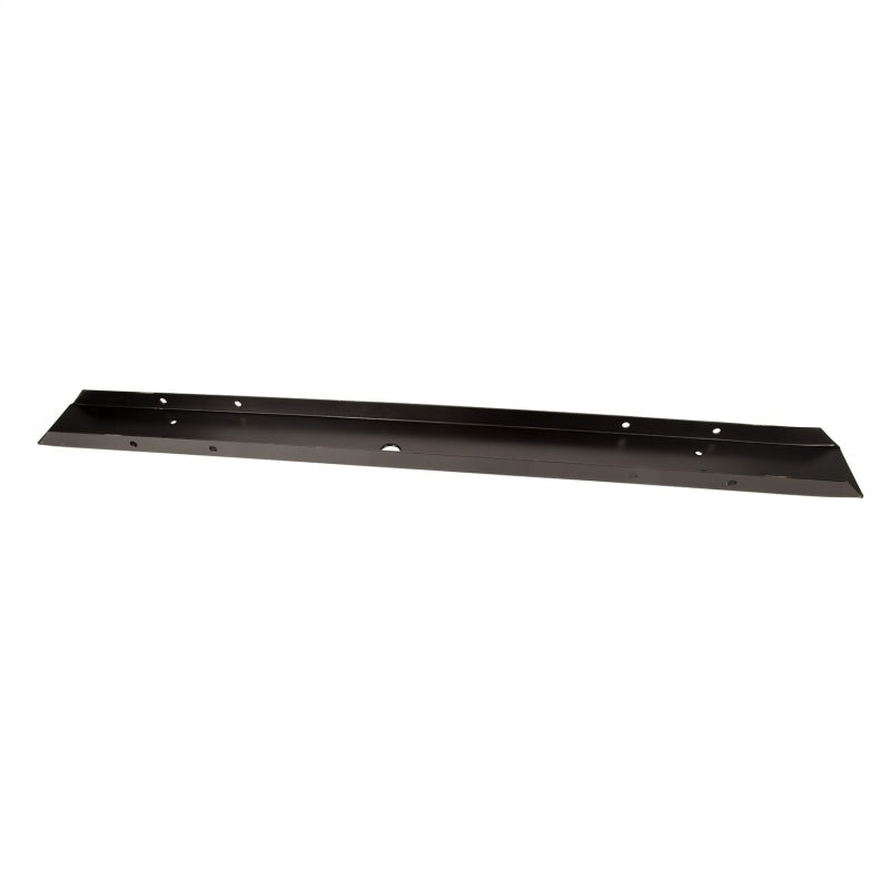 Omix Front Bumper- 45-49 Willys CJ-2A - Black Ops Auto Works