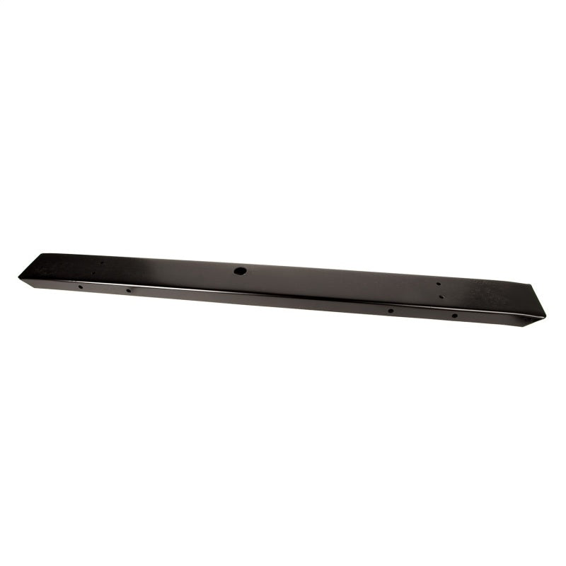 Omix Front Bumper- 45-49 Willys CJ-2A - Black Ops Auto Works
