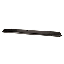 Load image into Gallery viewer, Omix Front Bumper- 45-49 Willys CJ-2A - Black Ops Auto Works