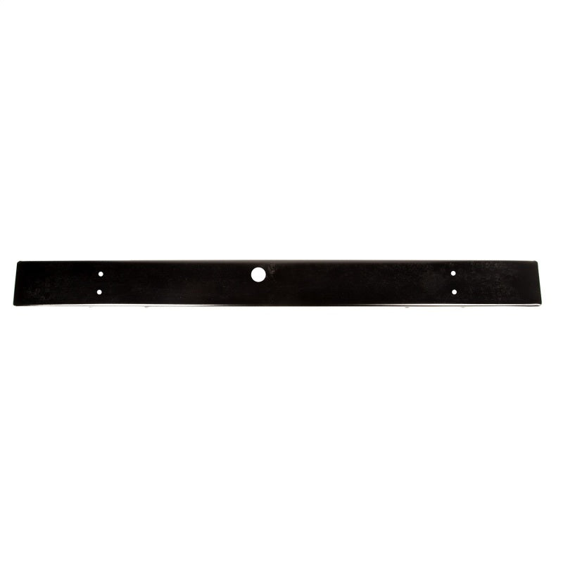 Omix Front Bumper- 45-49 Willys CJ-2A - Black Ops Auto Works