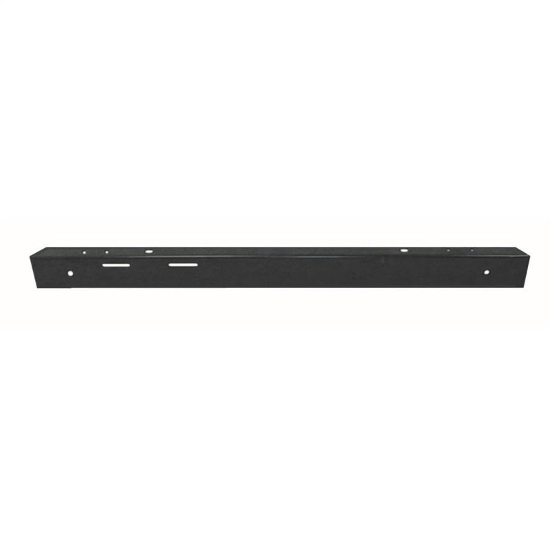 Omix Front Bumper 55-86 Jeep CJ Models - Black Ops Auto Works