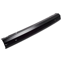 Load image into Gallery viewer, Omix Front Bumper Black 97-01 Jeep Cherokee (XJ) - Black Ops Auto Works