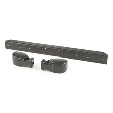 Load image into Gallery viewer, Omix Front Bumper Kit 97-06 Jeep Wrangler - Black Ops Auto Works